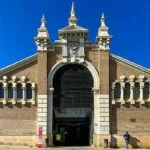 El mercado de las Verónicas: descubre el mercado más emblemático de Murcia