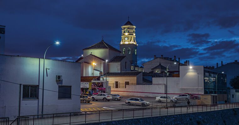 Fuente Álamo de Murcia