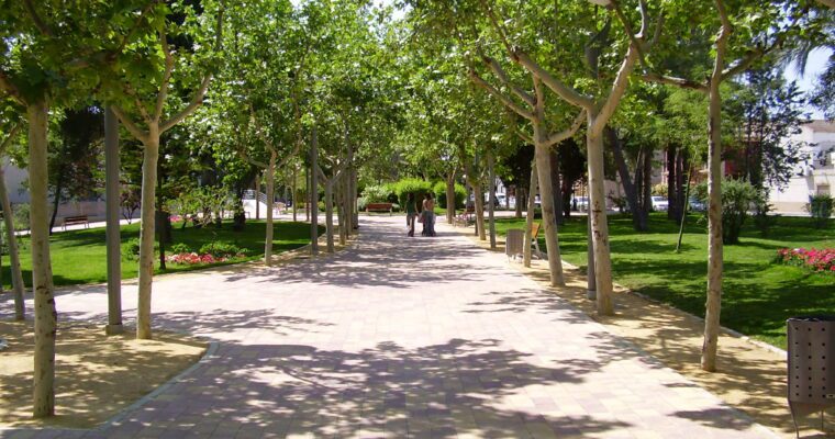 Las Torres de Cotillas