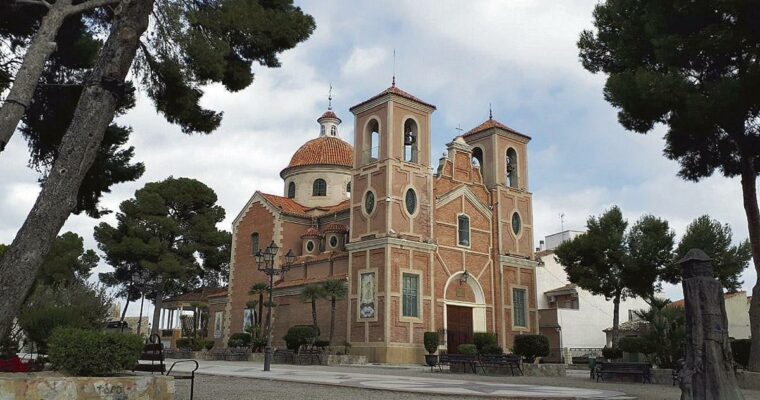 Que ver en el Municipio de Abarán en Murcia
