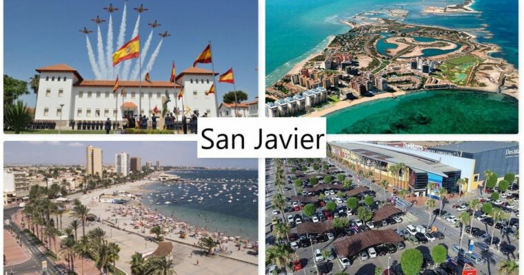 San Javier