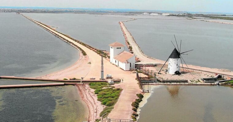 San Pedro del Pinatar