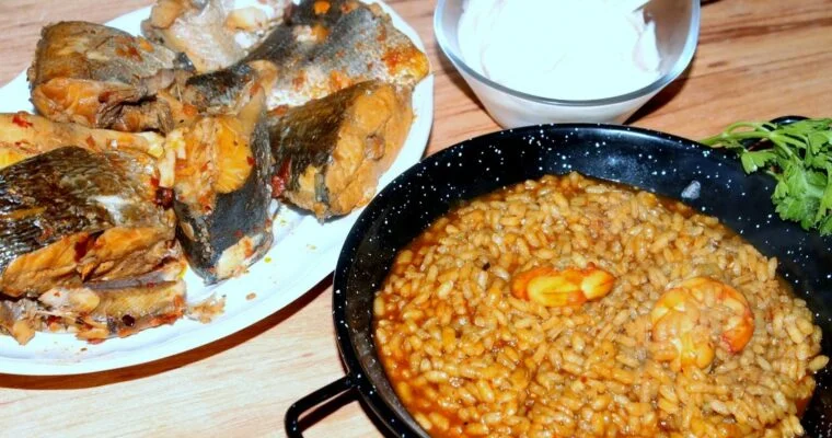 Mondongo Murciano: La receta auténtica y sencilla para saborear el plato típico de Murcia